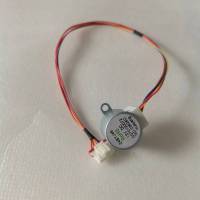 帮客材配 全新原件P0970098507 P0970118480步进电机35DF3 ASC- 26DL3 24BYJ48