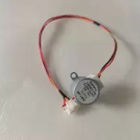 帮客材配全新原件P0970098507 P0970118480 步进电机35DF3 ASC- 26DL3 24BYJ48