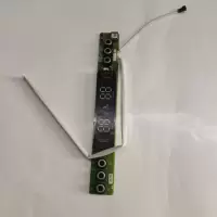 帮客材配 全新原装法迪欧电热水器F60- C32TN1显示板 收前务必验货