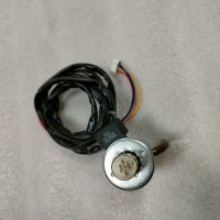 帮客材配 全新原件 需确认是三花/盾安 P0970091263 YF系列电子膨胀阀+线圈 1.65C 五线 收前务必验货