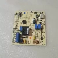 帮客材配 全新原件 P0970102473 TCL惠而浦空调ASH- 35XK3内机主板 收前务必验货