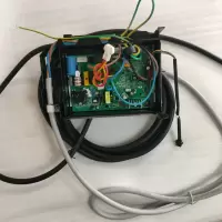 帮客材配 全新原装 P0970123549 海信50CC2NW 内机主板 收前务必验货
