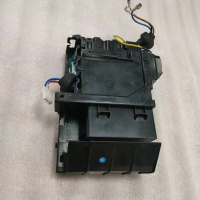 帮客材配 全新原件 P0970102560 TCL惠而浦空调ISH- 35XK3外机主板  通用款  配传感器