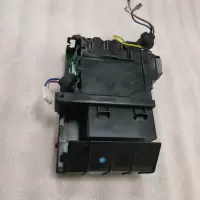 帮客材配 全新原件 P0970102560 TCL惠而浦空调ISH- 35XK3外机主板  通用款  配传感器