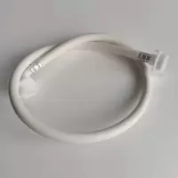 帮客材配 全新原装 P0970141426 美菱伊莱克斯EWF14014MG洗衣机进水管 收前务必验货