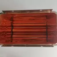 帮客材配 全新原装惠而浦燃气热水器 JSQ30- T16W 热交换器(水箱) 收前务必验货