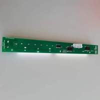 帮客材配 全新原装 P0970122401 双鹿伊莱克斯ESE6629GD冰箱显示板组件 收前务必验货