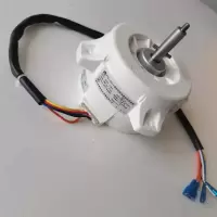 帮客材配 全新原装法迪欧吸油烟机CXW-290-J9020R电机 收前务必验货