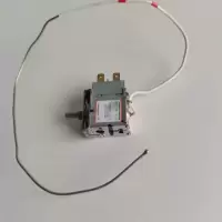 帮客材配 全新原装P0970096149奥马扎努西伊莱克斯ZBM1520HPE温控器 收前务必验货