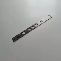 帮客材配 全新原装Lite&Pro导向板 JP1566K-11-LS(24*280)直角双孔 收前务必验货