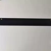 帮客材配 全新原装法迪欧吸油烟机CXW-290-J9020R下进风口玻璃(易碎品务必开箱验货签收)