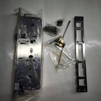 帮客材配 全新原装Lite&Pro霸王锁体(40)收前务必验货