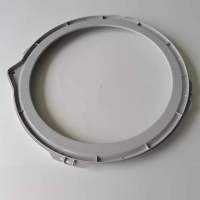 帮客材配 全新原装P0970123430顺达扎伊洗衣机ZWT9011DS固定圈 收前务必验货