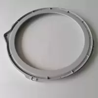 帮客材配 全新原装P0970123430顺达扎伊洗衣机ZWT9011DS固定圈 收前务必验货
