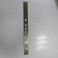 帮客材配 全新原装Lite&Pro霸王导向板(30*388)直角双孔 收前务必验货