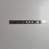 帮客材配 全新原装推拉导向板 JP5120K-11-LS(24*280)直角双孔 收前务必验货