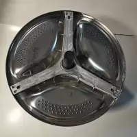帮客材配 全新原装P0970102871威力伊莱克斯洗衣机EWF12903WB内桶组件 收前务必验货