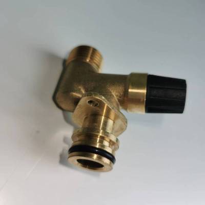 帮客材配 全新原装惠而浦燃气热水器JSQ30- T16VL1 Z型阀不带调水 收前务必验货