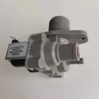 帮客材配 全新原装P0970102985威力伊莱克斯洗衣机EWT90022WG冷进水阀 收前务必验货