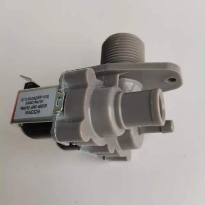帮客材配 全新原装P0970102985威力伊莱克斯洗衣机EWT90022WG冷进水阀 收前务必验货