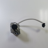 帮客材配 全新原装惠而浦JSQ24- T12P(升级款) 13D2(12T)电磁阀 16CH 收前务必验货T12P