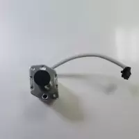 帮客材配 全新原装惠而浦JSQ24- T12P(升级款) 13D2(12T)电磁阀 16CH 收前务必验货T12P