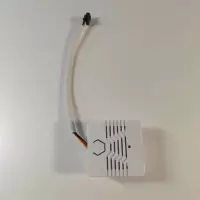 帮客材配 全新原装惠而浦热水器JAQ30- T16J JSQ25- T13J T13U CO报警器 收前务必验货