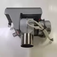 帮客材配 全新原装惠而浦热水器JSQ24- T12M风机 收前务必验货