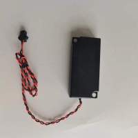 帮客材配 全新原装苏宁极物小Biu 油烟机CXW-218-JW7001蓝牙控制模块(喇叭语音控制) 收前务必验货