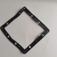 帮客材配 全新原装法迪欧油烟机CXW-268-J 9007C    8007  密封圈/胶垫 收前务必验货