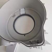 帮客材配 全新原装P0970098216顺达伊莱克斯壁挂式滚筒EWF7302DW大桶组件 收前务必验货