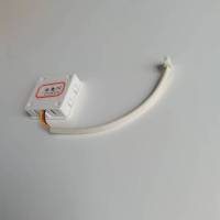 帮客材配 全新原装惠而浦热水器JSQ24- T12M CO报警器 收前务必验货