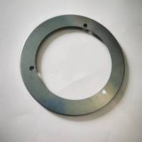 帮客材配 全新原装法迪欧燃气灶JZY- 2B09 2B17 玻璃定位圈 收前务必验货