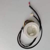 帮客材配 全新原装P0970098016顺达伊莱克斯壁挂式滚筒EWF7302DW DD变频电机 收前务必验货