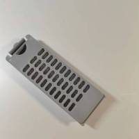 帮客材配 全新原装P0970122258威力极物JWT3011WW洗衣机过滤器组件* 收前务必验货