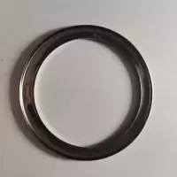 帮客材配 全新法迪欧燃气灶2B15/2G15/2B17/2G301/2B601/2B10W/2B09装饰圈