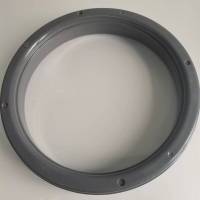 帮客材配 全新原装P0970118386威力扎伊ZWT8512WG洗衣机平衡环组件 收前务必验货