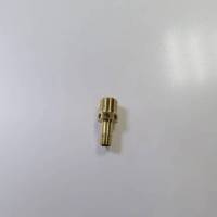 帮客材配 全新原装法迪欧集成灶J JJZY- 90ZK03喷嘴液化气一套(4个)主2 副2 收前务必验货