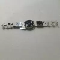帮客材配 全新原装 惠而浦热水器 ESH- 60/80 ET1 显示板(显示板总成) 收前务必验货