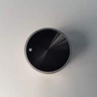 帮客材配 全新原装法迪欧燃气灶JZT/Y- 2B12旋钮(左右一对)收前务必验货