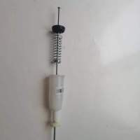 帮客材配 全新原装P0970102986威力伊莱克斯洗衣机EWT90022WG吊杆部件A 收前务必验货