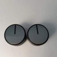 帮客材配 全新原装法迪欧燃气灶旋钮JZT/Y- 2B09 2B17 左右一对(按対卖)收前务必验货