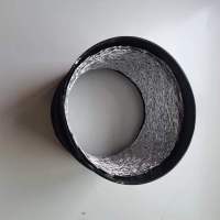 帮客材配 全新原装法迪欧集成灶90ZKXR- C1烟管 收前务必验货