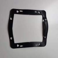 帮客材配 全新原装法迪欧油烟机 9009海绵垫(橡胶垫)收前务必验货