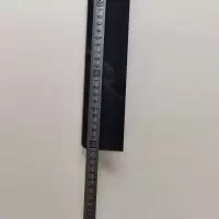 帮客材配 全新原装法迪欧吸油烟机CXW-268-J7117S开关玻璃 务必开箱验货签收