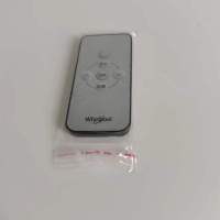 帮客材配 全新原装惠而浦电热水器 WA1/WA1B 遥控器 收前务必验货