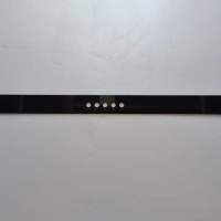 帮客材配 全新原装法迪欧油烟机 J7502开关玻璃 收前务必验货