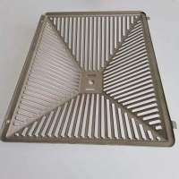 帮客材配 全新原装法迪欧 烟机外层过滤网CXW-138-E9003 E9004收前务必验货