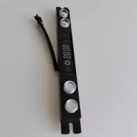 帮客材配 全新原装法迪欧烟机开关CXW-138-E9003 收前务必验货