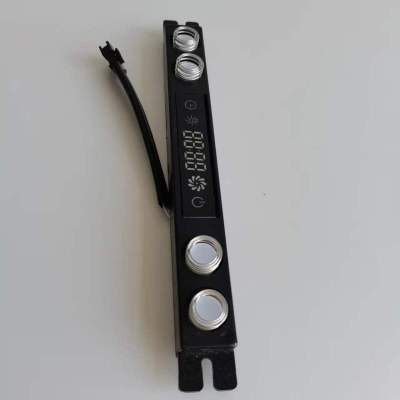 帮客材配 全新原装法迪欧烟机开关CXW-138-E9003 收前务必验货
